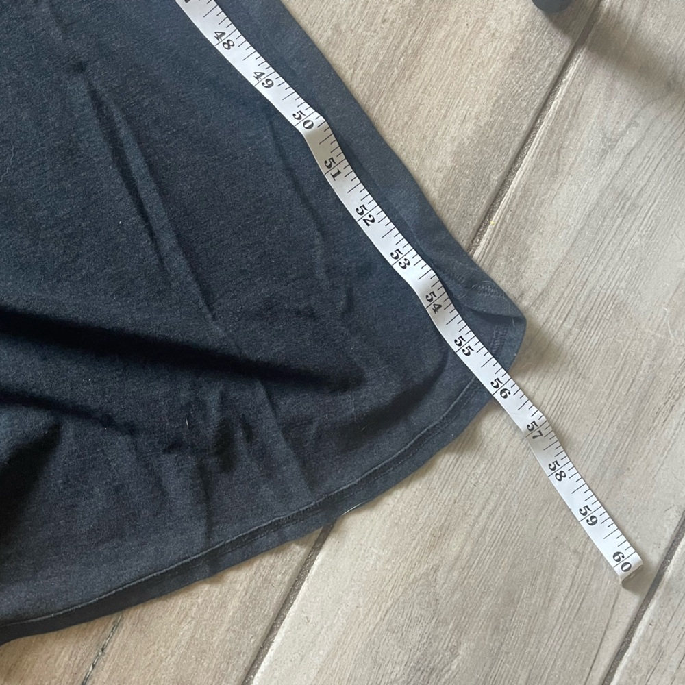 Lululemon Refresh Maxi Racerback dress - Picture 14 of 15